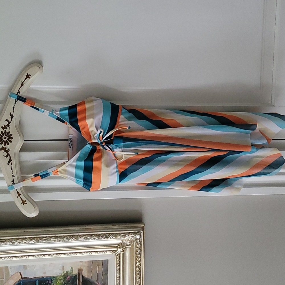 Finwanlo Swim Top